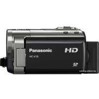 Видеокамера Panasonic HC-V10