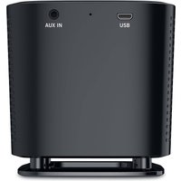 Беспроводная колонка Genius SP-925BT (черный)