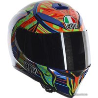 Мотошлем AGV K-3 SV E2205