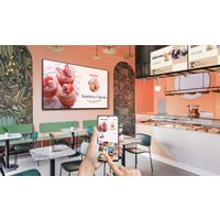 Информационная панель Samsung BE43A-H LH43BEAHLGUXCI