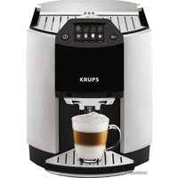 Кофемашина Krups Barista EA9000
