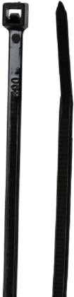 

Стяжка для кабеля Telecom TIE2.5x100MM-B (черный, 100 шт)