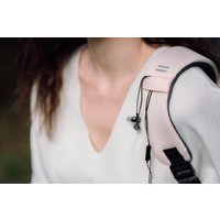 Городской рюкзак XD Design Bobby Hero Spring (светло-розовый)