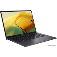 Ноутбук ASUS ZenBook 14 UM3402YA-KP747
