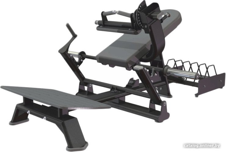Ягодичный мостик UltraGym UG-CL619