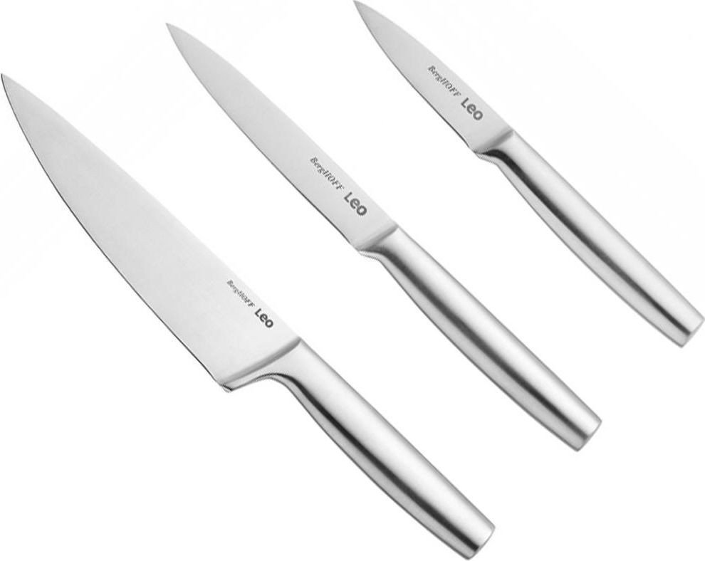 Набор ножей BergHOFF Leo Legacy 3950474