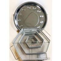 Дымогенератор Емколбаски Лабиринтный дымогенератор в Витебске