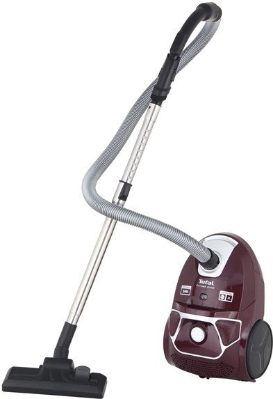 

Пылесос Tefal TW3999EA