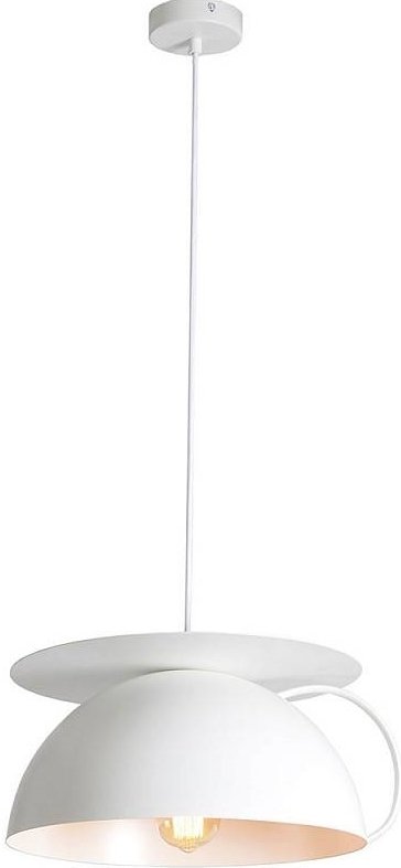 

Подвесная люстра Lussole Loft LSP-9559