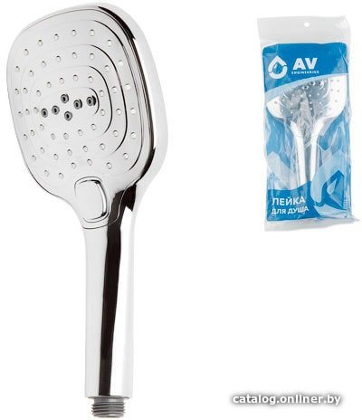 Душевая лейка AV Engineering AVSSS-032