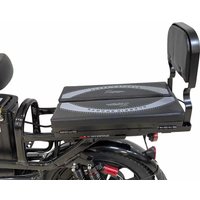 Электровелосипед Smart8 Dacha Pro