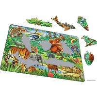 Пазл Larsen Джунгли FH24