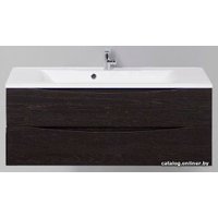  BelBagno Тумба под умывальник Marino-1200-2C-SO-RCA-P (rovere cioccolato)