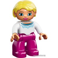 Конструктор LEGO 10546 My First Shop