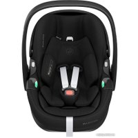 Детское автокресло Maxi-Cosi Pebble 360 Pro2 (essential black)