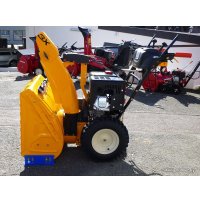 Снегоуборщик Cub Cadet 526 HD SWE