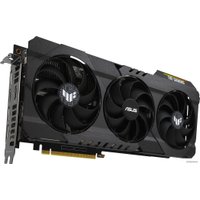 Видеокарта ASUS TUF Gaming GeForce RTX 3060 V2 12GB GDDR6