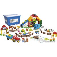 Конструктор LEGO 45007 Large Farm