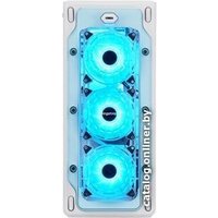 Корпус Segotep LUX 360 (белый)