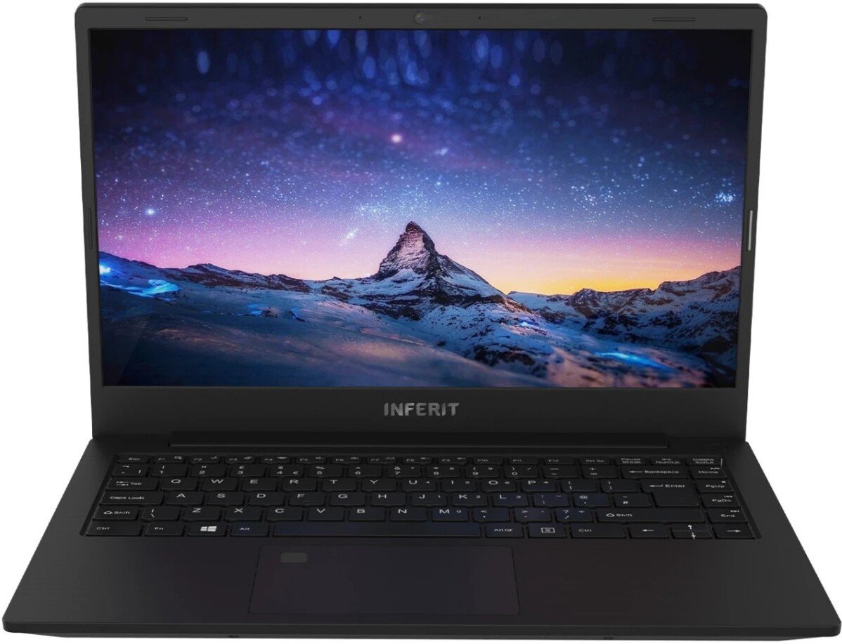 

Ноутбук Inferit Enox IFLTSI5INM