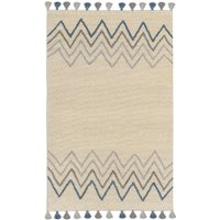 Ковер для жилой комнаты Tkano Ethnic Agra TK22-DR0039