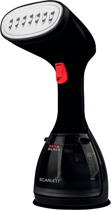 

Отпариватель Scarlett SC-GS135S20