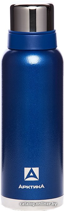 Термос Арктика 106-750 Blue