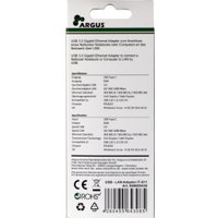 Сетевой адаптер Inter-Tech IT-811