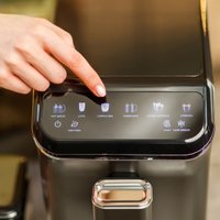 Кофемашина MPM MKW-11M