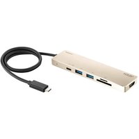 Док-станция Aten UH3239-AT