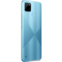Телефон Realme C21Y RMX3261 4GB/64GB международная версия (голубой)