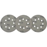 Эксцентриковая шлифмашина Profipower МШЭ-350