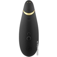 Вибромассажер Womanizer Premium 2 Black