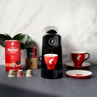 Капсульная кофеварка Julius Meinl Pinta N-Cup