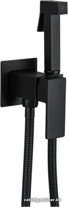 Смеситель Haiba HB5513 (хром)