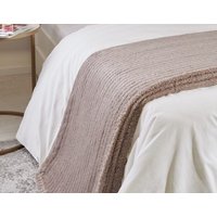 Плед АртПостель Грани 4013 (220x200, капучино)