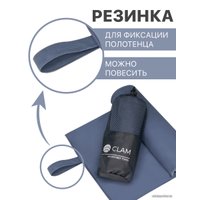 Полотенце Clam P020 70x140