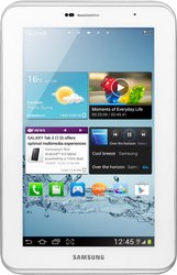 Samsung Galaxy Tab 2 7.0 16GB 3G Pure White (GT-P3100)