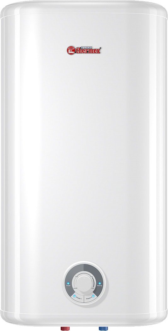 

Накопительный электрический водонагреватель Thermex Ceramik 50 V
