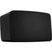 Беспроводная аудиосистема Sonos Five (черный)