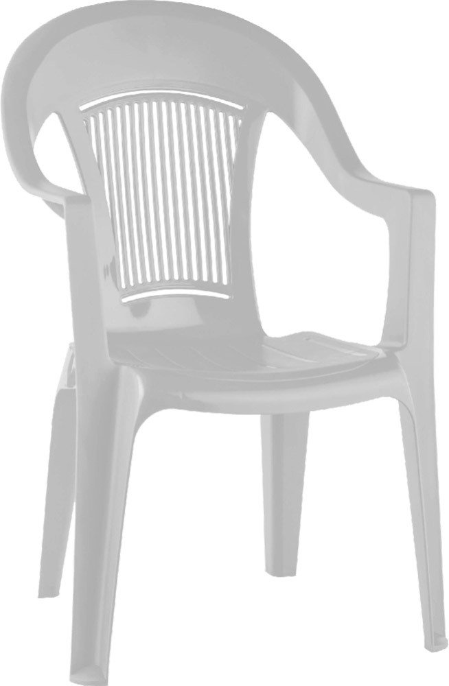 

Стул Элластик-Пласт Элластик 41x55x91 (белый)