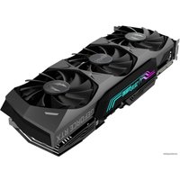 Видеокарта ZOTAC Gaming GeForce RTX 3090 Trinity OC 24GB GDDR6X ZT-A30900J-10P