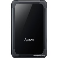 Внешний накопитель Apacer AC532 2TB (черный)