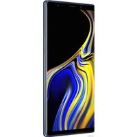 Смартфон Samsung Galaxy Note9 SM-N960F Dual SIM 128GB Exynos 9810 (индиго)