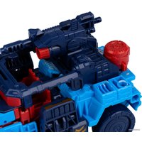 Трансформер Bondibon Джип ВВ6072