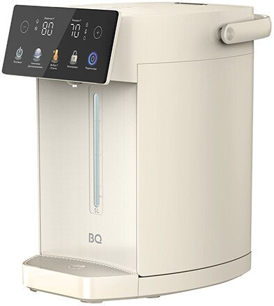 Термопот BQ TP5001 (слоновая кость)