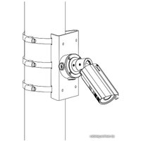 Крепление для камер видеонаблюдения Hikvision DS-1275ZJ-SUS