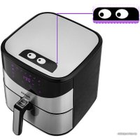 Аэрогриль (аэрофритюрница) Kitfort KT-2231