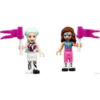 Конструктор LEGO Friends 41686 Волшебная акробатика