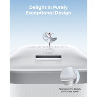 Сетевое зарядное Anker Nano Charger A2692 45W (белый)